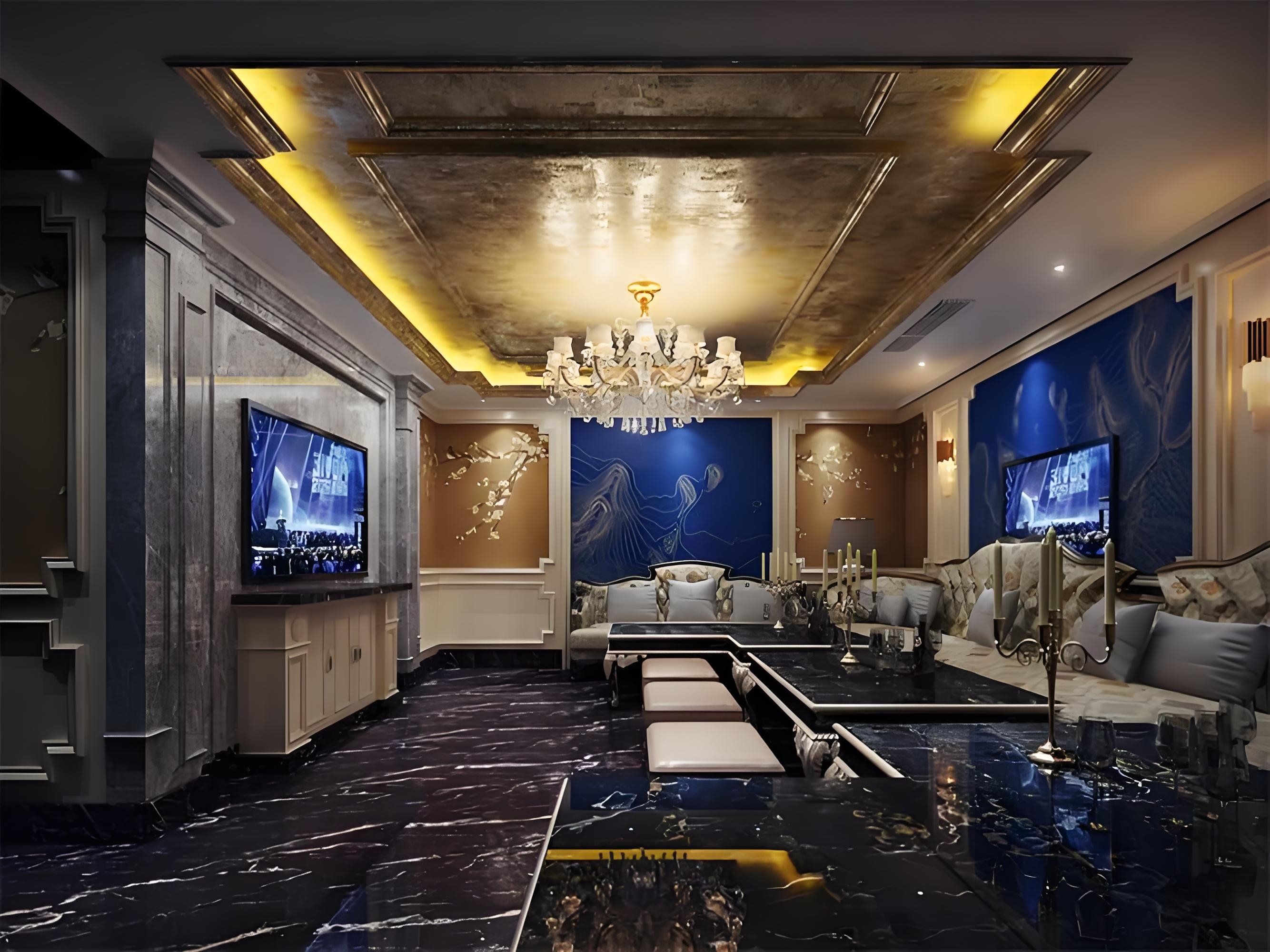 梅州商务ktv服务及商务ktv怎么算解析-梅县区ktv预订