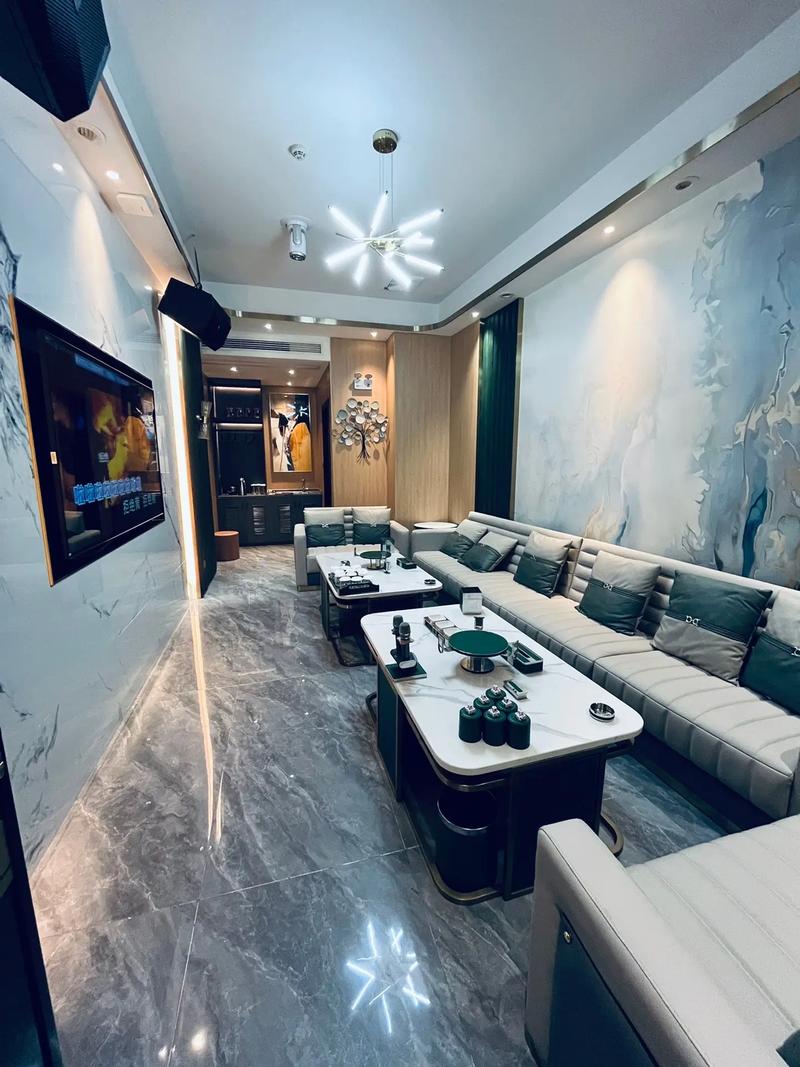 梅州商务ktv中低端区别解析-梅县区ktv预订