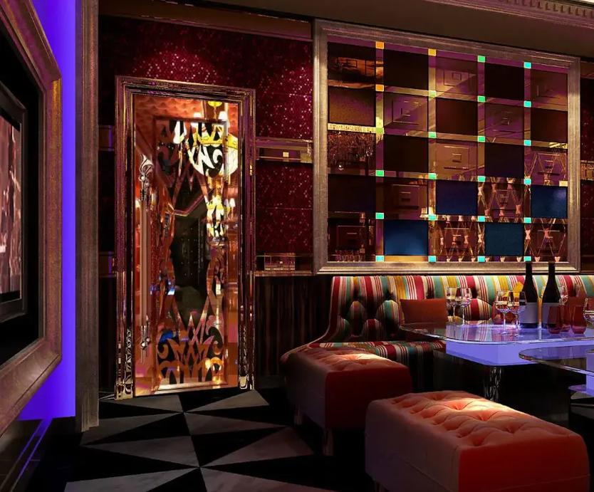 梅州商务ktv低端场最佳选择-梅县区ktv预订